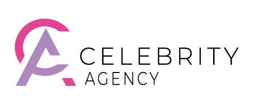 Logo Celebrity Agency