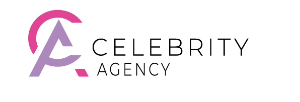 Logo Celebrity Agency